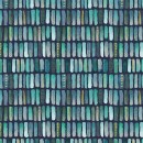 Pebble & Posy Col. 102 Metallic